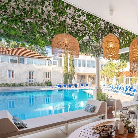 Hotel Waterman Kaktus Супетар Екстериор снимка
