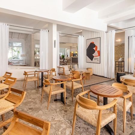 Hotel Waterman Kaktus Супетар Екстериор снимка