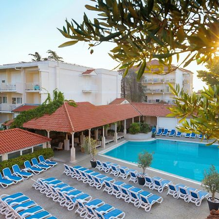 Hotel Waterman Kaktus Супетар Екстериор снимка