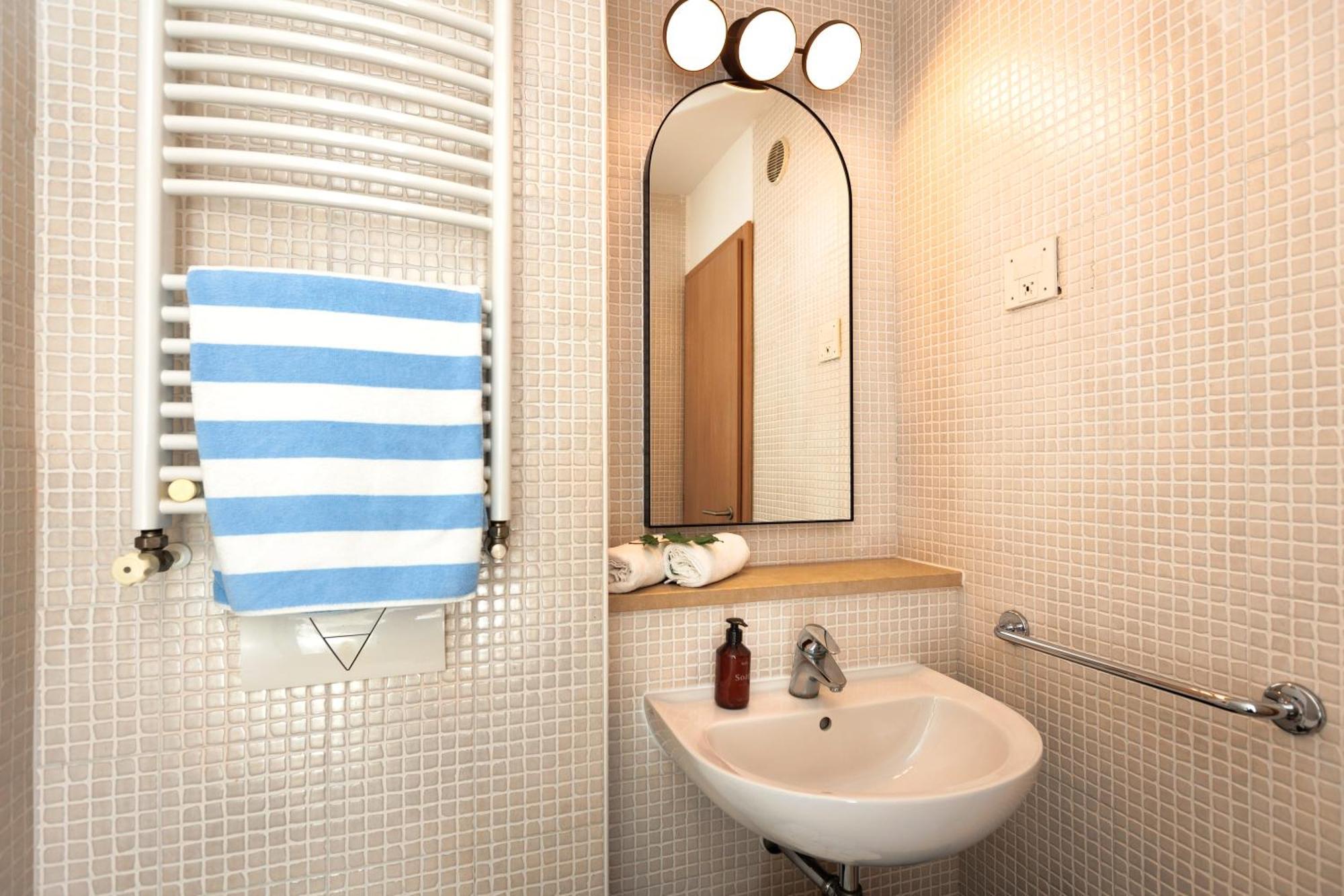 Hotel Waterman Kaktus Супетар Стая снимка