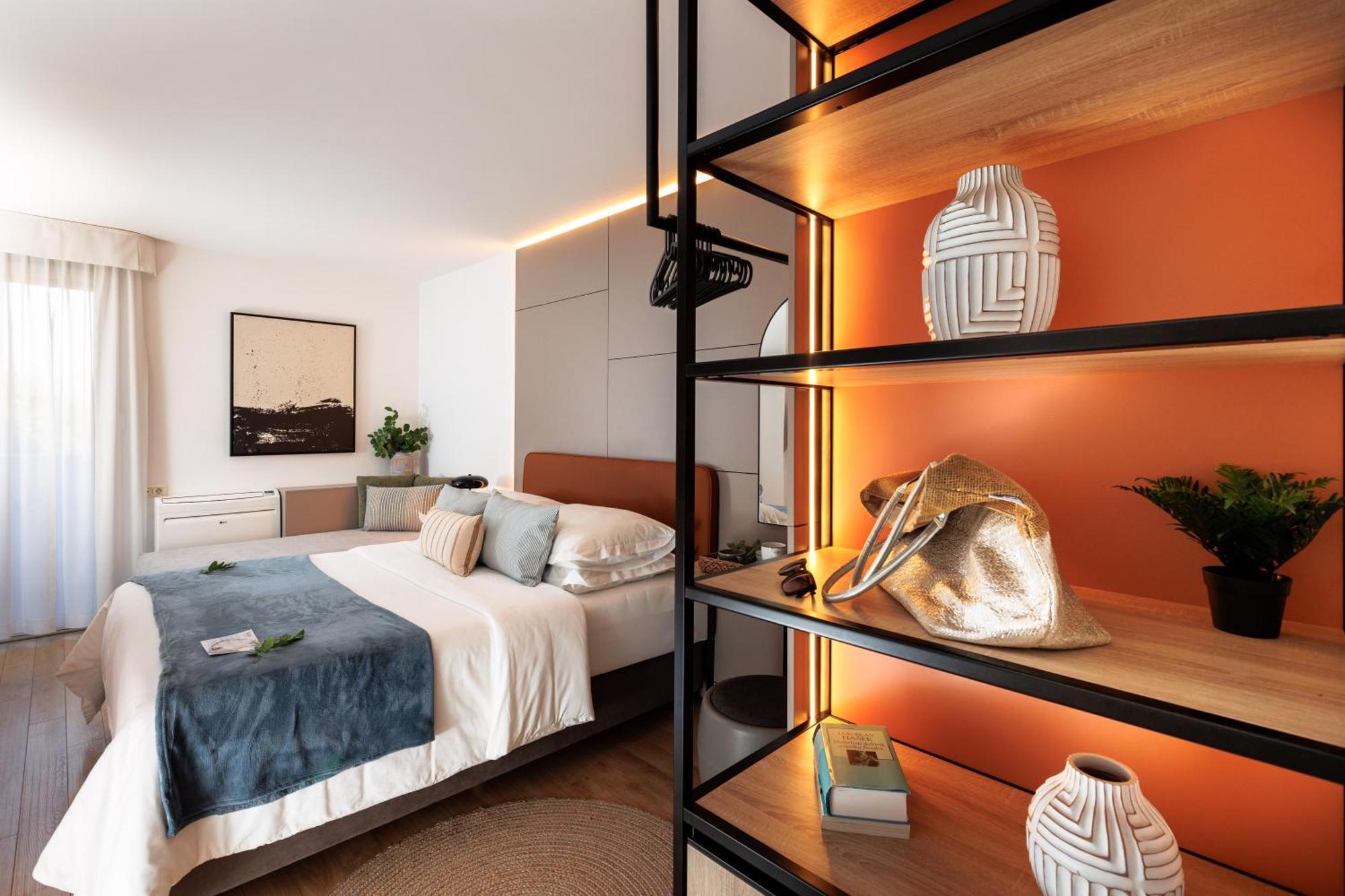 Hotel Waterman Kaktus Супетар Стая снимка