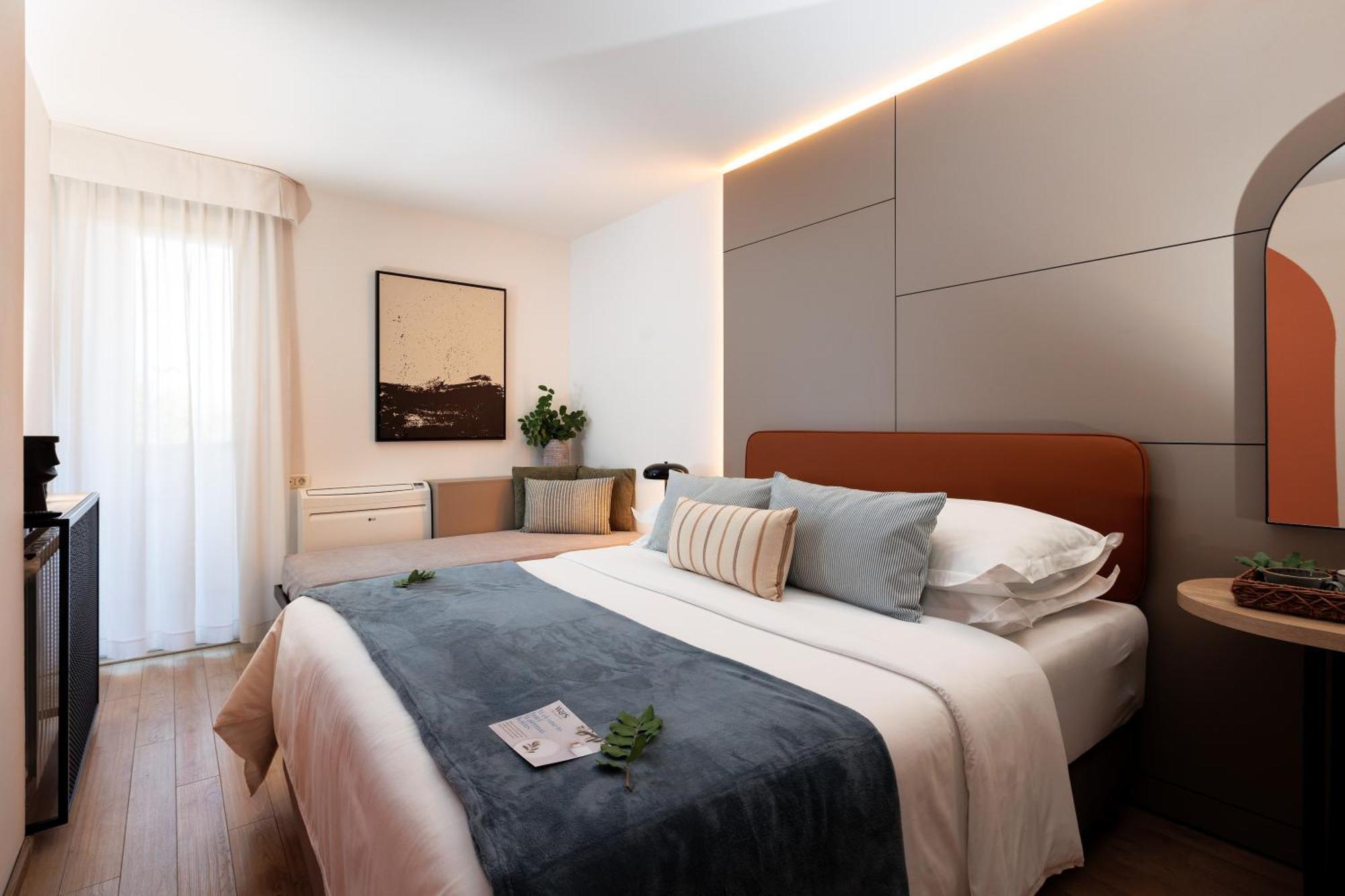 Hotel Waterman Kaktus Супетар Екстериор снимка