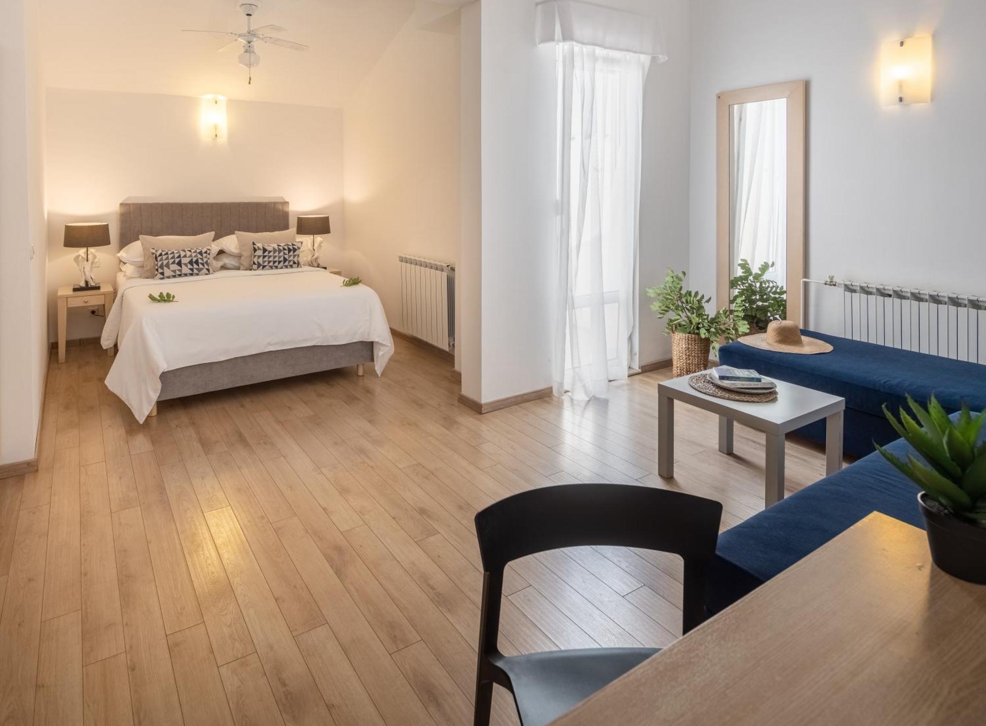 Hotel Waterman Kaktus Супетар Стая снимка