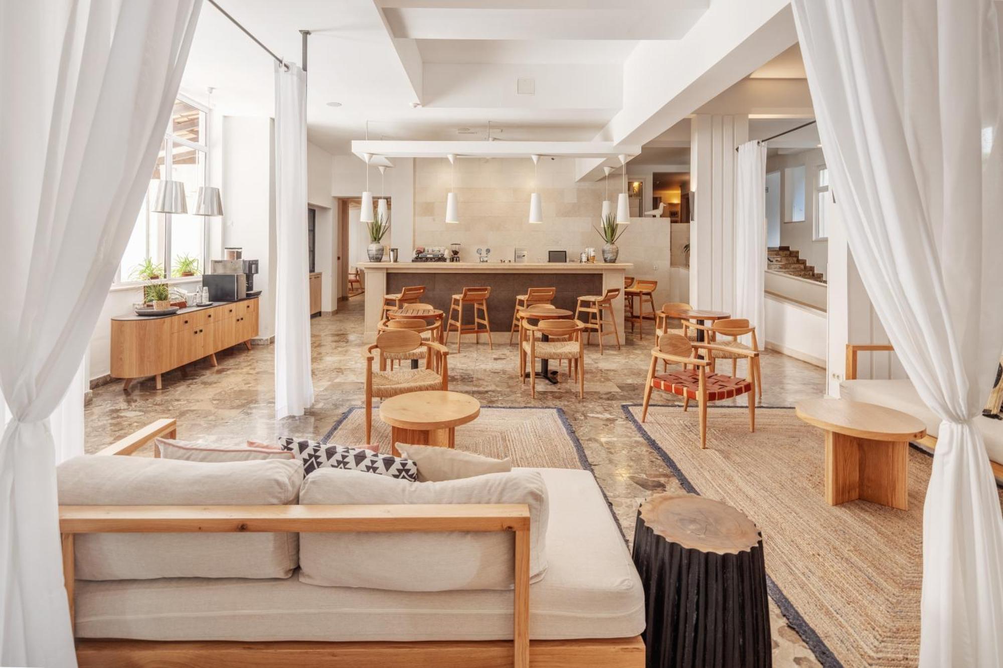 Hotel Waterman Kaktus Супетар Екстериор снимка